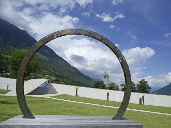 St. Prokolus Kirchlein + Museum